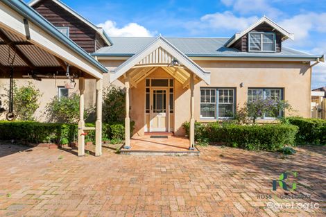 Property photo of 86A Zenobia Street Palmyra WA 6157