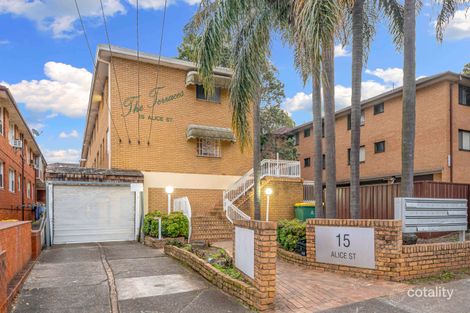 Property photo of 15/15 Alice Street North Wiley Park NSW 2195
