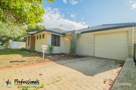 Property photo of 1/21 Friar Road Armadale WA 6112