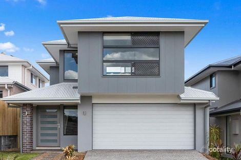 4 Homevale Dr, South Ripley, QLD 4306