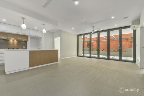 2/166 Sydney St, New Farm, QLD 4005