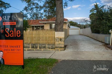 Property photo of 24A Collick Street Hilton WA 6163