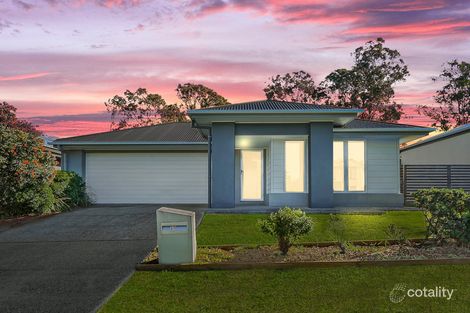 Property photo of 60 Kidston Crescent Warner QLD 4500