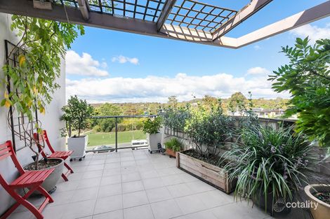 Property photo of 38/21 Wiseman Street Macquarie ACT 2614