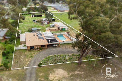44 Rennie St, Huntly, VIC 3551