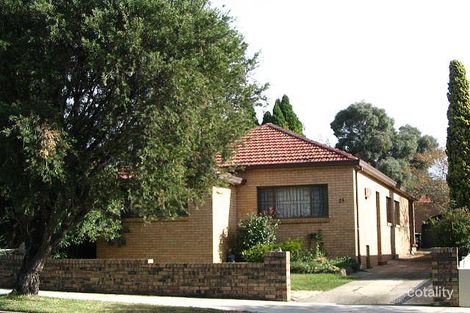 21 Delhi St, Lidcombe, NSW 2141