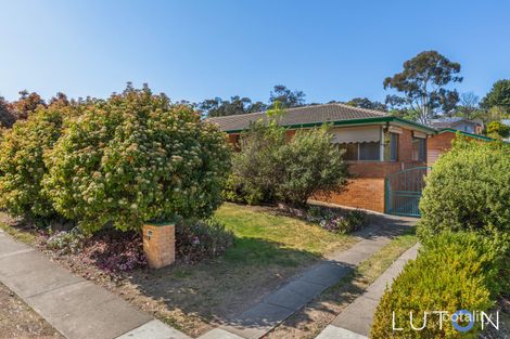 250 Beasley St, Farrer, ACT 2607