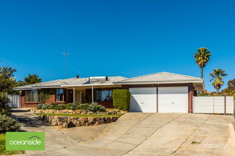 Property photo of 6 Datum Place Mullaloo WA 6027