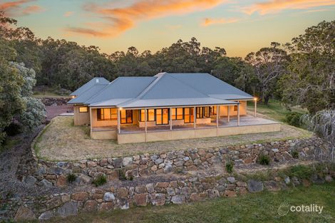 124 Endicott Loop, Dunsborough, WA 6281