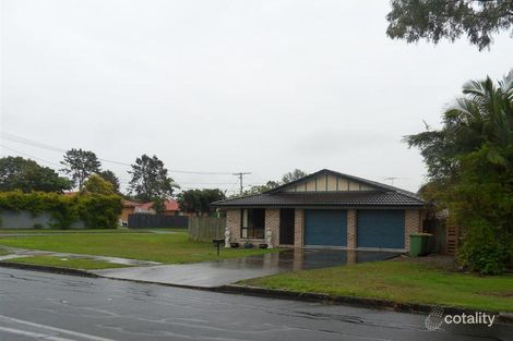 Property photo of 21 Keyes Street Loganlea QLD 4131