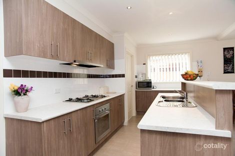 Property photo of 25 Chocolate Lilly Street Epping VIC 3076