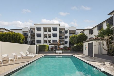 Property photo of 58/52 Newstead Terrace Newstead QLD 4006