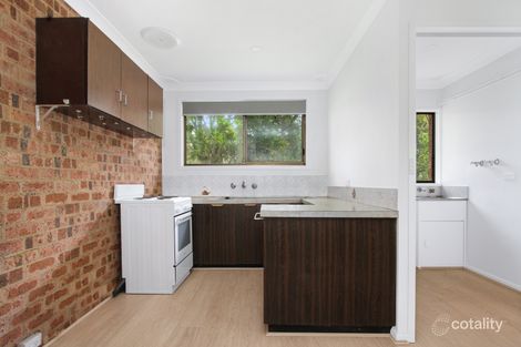 Property photo of 4/21 Kent Road Dapto NSW 2530