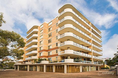 20/3-9 Gray St, Sutherland, NSW 2232