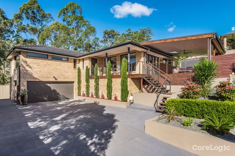 Property photo of 4/40 The Ridgeway Lisarow NSW 2250