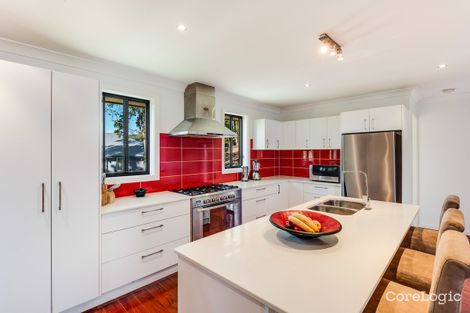 Property photo of 4/40 The Ridgeway Lisarow NSW 2250