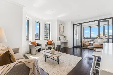 702/13-15 Bayswater Rd, Potts Point, NSW 2011