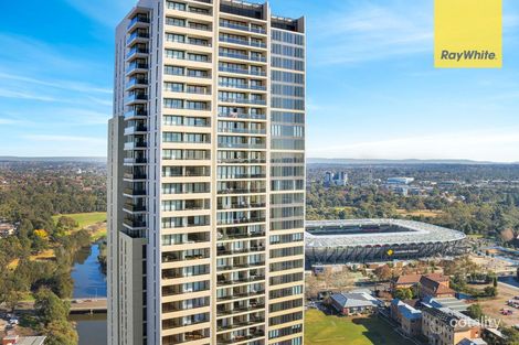 Property photo of 3205/330 Church Street Parramatta NSW 2150