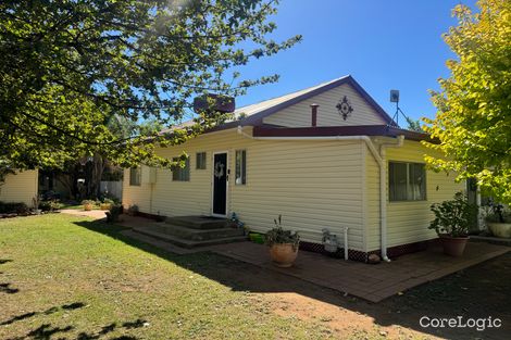Property photo of 23 Sangster Crescent Hanwood NSW 2680