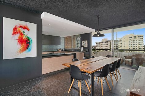 Property photo of 11/90 Lambert Street Kangaroo Point QLD 4169