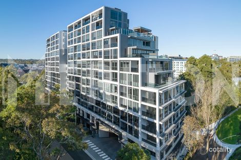 Property photo of 2/2-10 Cottonwood Crescent Macquarie Park NSW 2113
