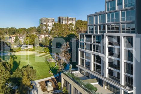 Property photo of 2/2-10 Cottonwood Crescent Macquarie Park NSW 2113