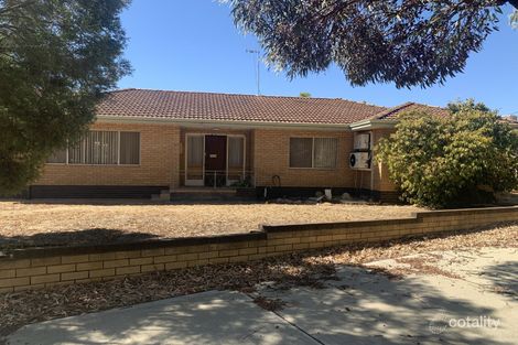 27 Johnston St, Wongan Hills, WA 6603