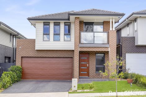 18 Hemmingson Rd, Austral, NSW 2179