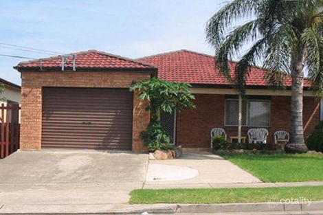 44 Farnell St, Merrylands, NSW 2160