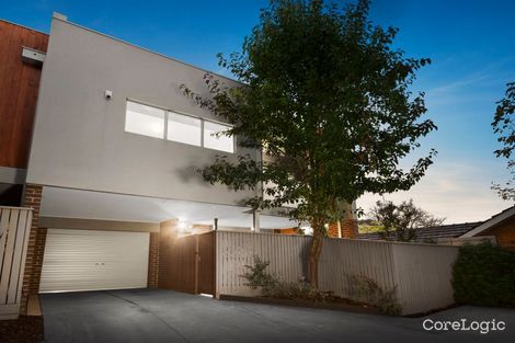 Property photo of 8/218 Lower Plenty Road Rosanna VIC 3084