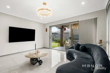 Property photo of 71 Arncliffe Avenue Melonba NSW 2765