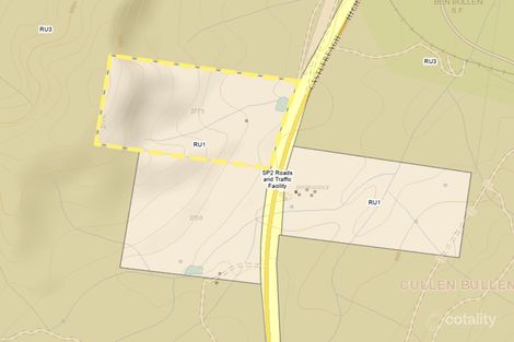 Property photo of 2775 Castlereagh Highway Cullen Bullen NSW 2790