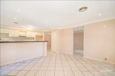 Property photo of 23 Fenwick Close Kellyville NSW 2155