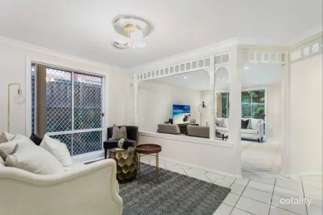 Property photo of 23 Fenwick Close Kellyville NSW 2155