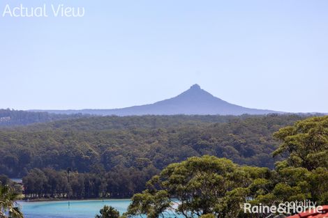 Property photo of 57 Canberra Crescent Burrill Lake NSW 2539