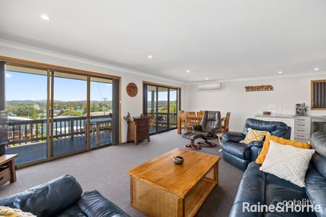 Property photo of 57 Canberra Crescent Burrill Lake NSW 2539