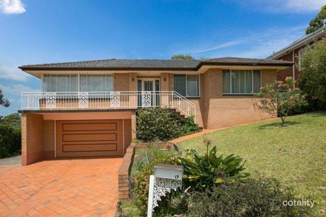 17 Ramah Ave, Mount Ousley, NSW 2519