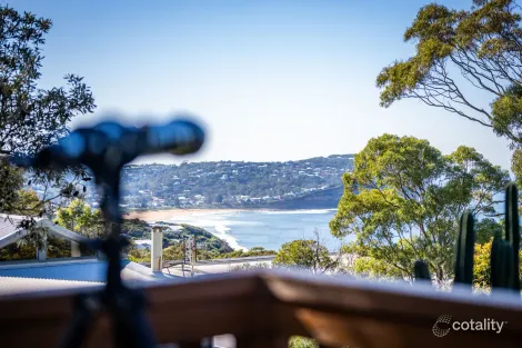 Property photo of 12 Ocean Drive Macmasters Beach NSW 2251