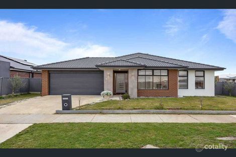 9 Kilkenny Dr, Alfredton, VIC 3350