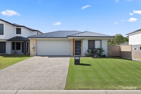 7 Palmeri St, Caboolture, QLD 4510