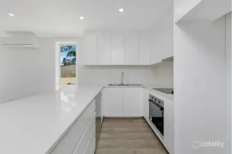 Property photo of 22 Dorothy Street Rydalmere NSW 2116