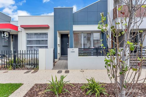 Property photo of 27 Tiara Street Lightsview SA 5085