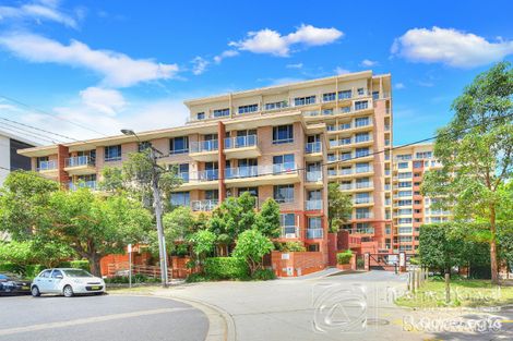 Property photo of 176/14-16 Station Street Homebush NSW 2140