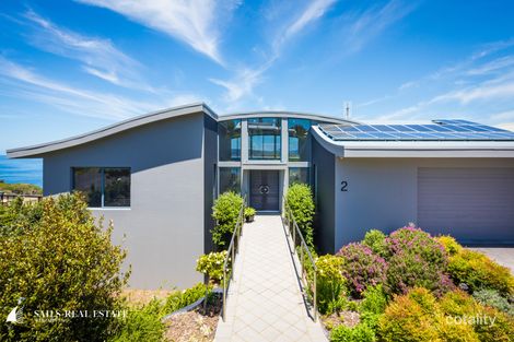 Property photo of 2 Queen Street Merimbula NSW 2548
