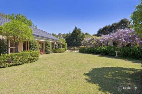 Property photo of 8 The Greenway Duffys Forest NSW 2084
