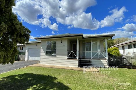 39 Aerodrome Rd, Dalby, QLD 4405