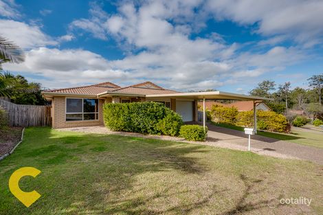 Property photo of 138 High Road Waterford QLD 4133