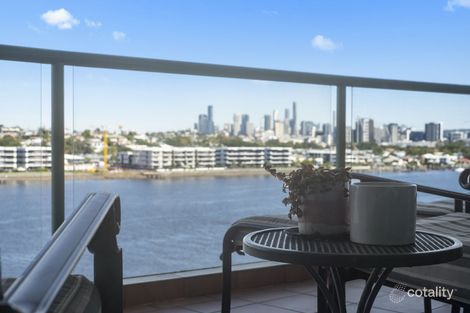 Property photo of 25/23 Harbour Road Hamilton QLD 4007