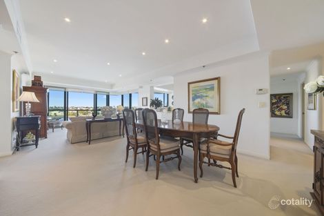 Property photo of 25/23 Harbour Road Hamilton QLD 4007