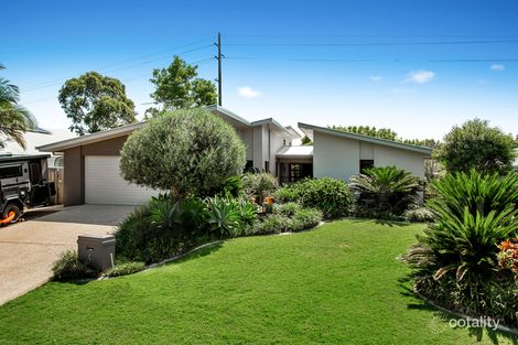 Property photo of 4 Kakadu Lane Buderim QLD 4556